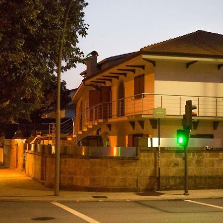 Boavista Villa Guesthouse Porto Exterior photo