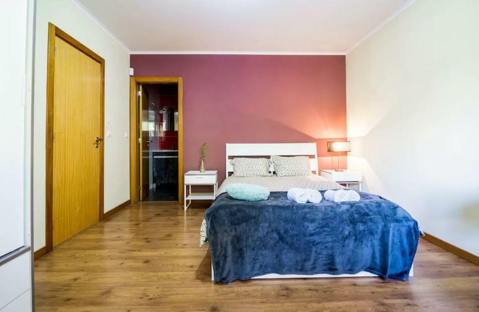 Boavista Villa Guesthouse Porto Exterior photo