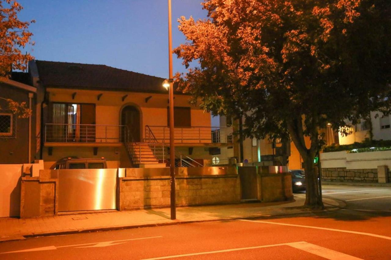 Boavista Villa Guesthouse Porto Exterior photo