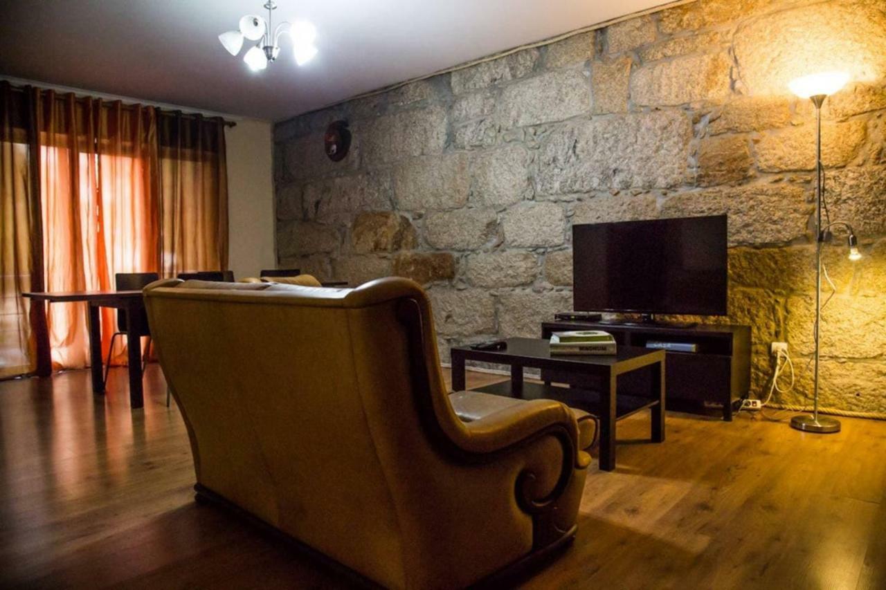Boavista Villa Guesthouse Porto Exterior photo